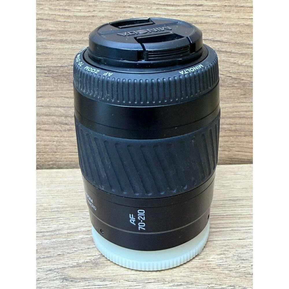 Minolta item sale